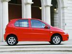Rover CityRover 2003 года